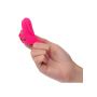 The Nubby Vibe Pink - 24