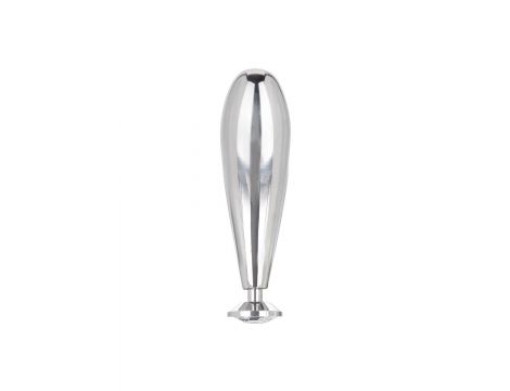 Star Fucker Glider Plug Silver - 11