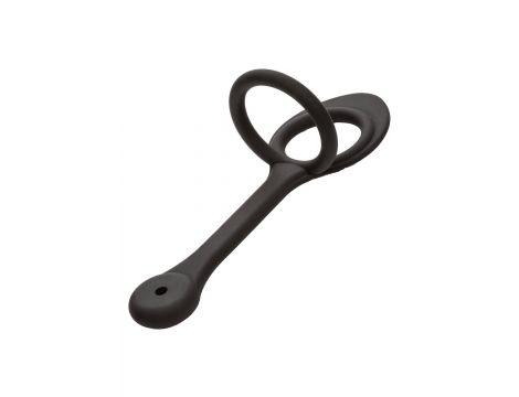 Star Fucker Glider Plug Silver - 8