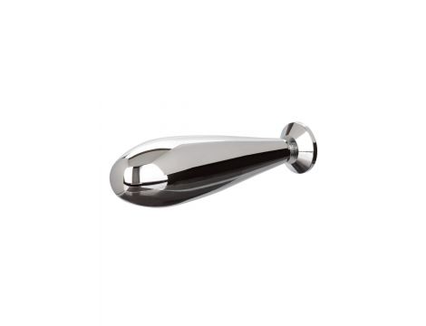 Star Fucker Glider Plug Silver - 9