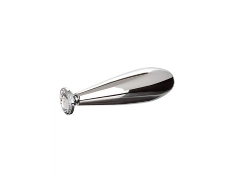 Star Fucker Glider Plug Silver - 10