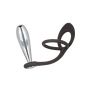 Star Fucker Glider Plug Silver - 3