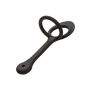 Star Fucker Glider Plug Silver - 9
