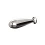 Star Fucker Glider Plug Silver - 10