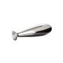 Star Fucker Glider Plug Silver - 11