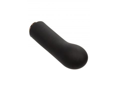 Wibrator mini Raven G Lover Calexotics czarny 10 funkcji - 6