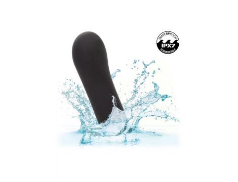 Wibrator mini Raven G Lover Calexotics czarny 10 funkcji - 17