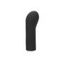 Wibrator mini Raven G Lover Calexotics czarny 10 funkcji - 6