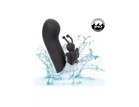 Raven Butterfly Black - 17