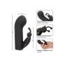 Raven Butterfly Black - 11