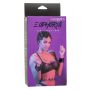 Hand Cuffs Black - 2