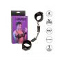 Hand Cuffs Black - 9