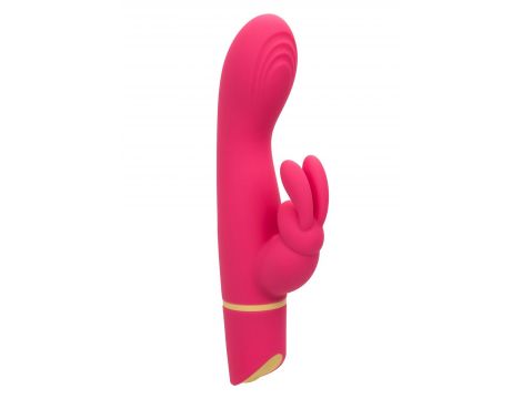 Wibrator króliczek Love Bunny Calexotics różowy - 3