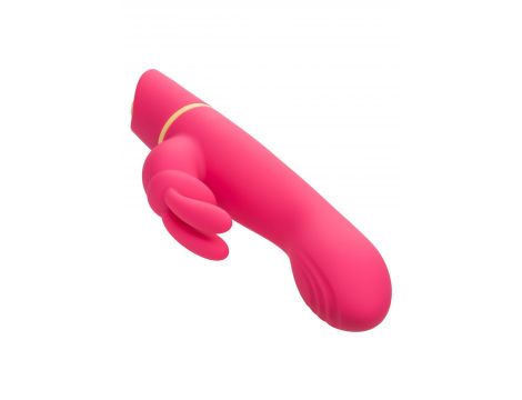 Wibrator króliczek Love Bunny Calexotics różowy - 6