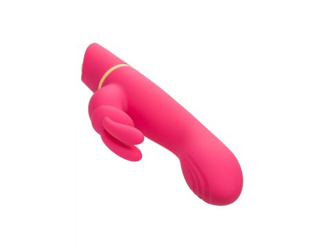 Wibrator króliczek Love Bunny Calexotics różowy - 10