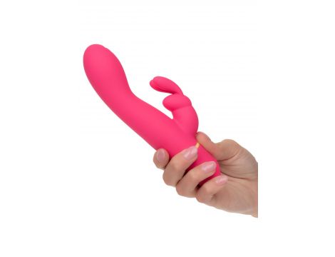 Wibrator króliczek Love Bunny Calexotics różowy - 19