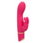 Wibrator króliczek Love Bunny Calexotics różowy - 6