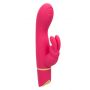 Wibrator króliczek Love Bunny Calexotics różowy - 4