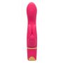 Wibrator króliczek Love Bunny Calexotics różowy - 5