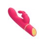 Wibrator króliczek Love Bunny Calexotics różowy - 12