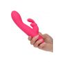 Wibrator króliczek Love Bunny Calexotics różowy - 17