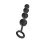 Heavy Anal Balls L Black - 6