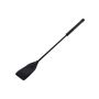 Pejcz Crop Flapper Hidden Desire czarny 48 cm - 2