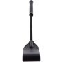 Pejcz Crop Flapper Hidden Desire czarny 48 cm - 5