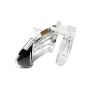 Klatka na penisa elektro Hidden Desire pilot 11 cm - 5