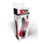 Dildo analne nadmuchiwane Hidden Desire silikonowe 21 cm - 5