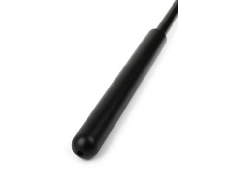 Piórko łaskoczące Double Feather Tickler różowe 68 cm - 4