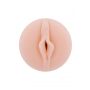 Masturbator wibrujący Hidden Desire jasna karnacja - 2