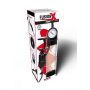 Pompka do penisa Pro Pressure Pump Hidden Desire czarna 30 cm - 4