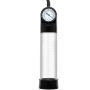 Pompka do penisa Pro Pressure Pump Hidden Desire czarna 30 cm - 2