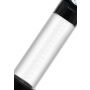 Pompka do penisa Pro Pressure Pump Hidden Desire czarna 30 cm - 7