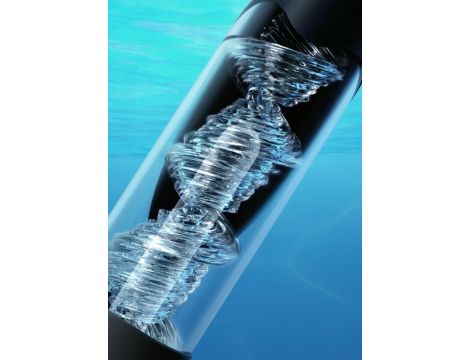 Hidden Desire Fusion X Automatic Aqua Penis Pump - 10