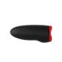 Masturbator z obrotowymi kulkami Hidden Desire Fusion X 21 cm - 15