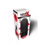 Masturbator z obrotowymi kulkami Hidden Desire Fusion X 21 cm - 21
