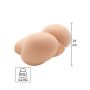 Big Ass Banger Vibr. Light skin tone - 6