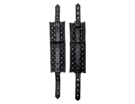 Kajdanki-X-PLAY WRIST & ANKLE CUFFS - 3