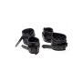 Kajdanki-X-PLAY WRIST & ANKLE CUFFS - 2