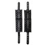 Kajdanki-X-PLAY WRIST & ANKLE CUFFS - 4