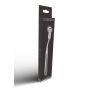 Kółko Wartenberga metalowe Taboom srebrne 18,5 cm - 3