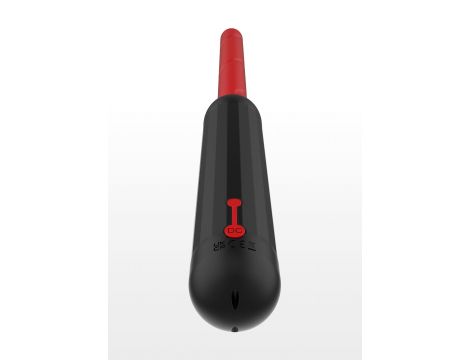 Wand do elektrostymulacji Taboom Electro Shock czarny 34 cm - 6