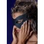 Cat Mask Black - 2