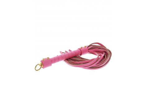 Pejcz Taboom Malibu różowy 54 cm - 3