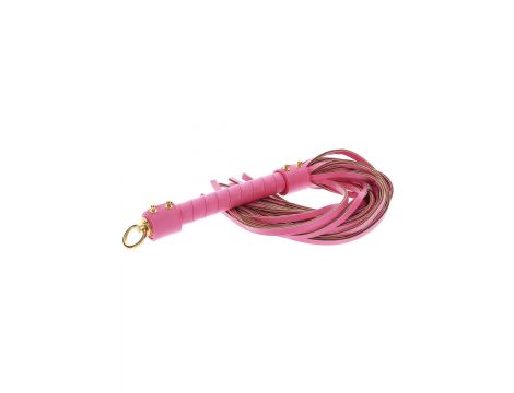 Pejcz Taboom Malibu różowy 54 cm - 4
