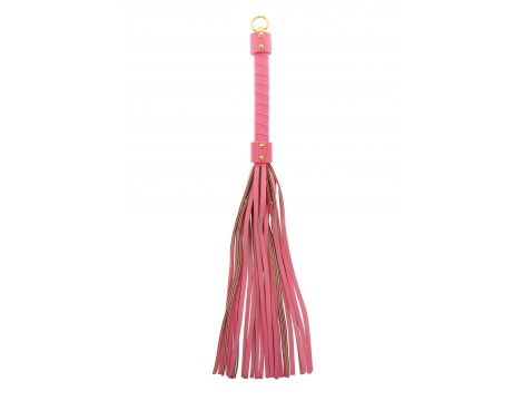 Pejcz Taboom Malibu różowy 54 cm - 5