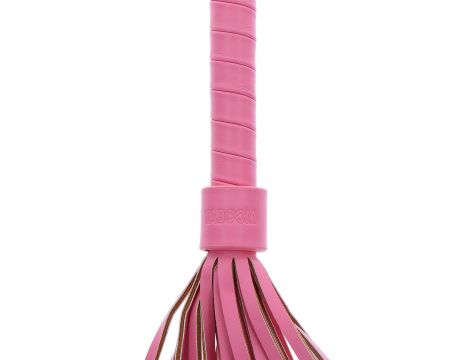 Pejcz Taboom Malibu różowy 54 cm - 6