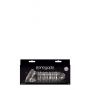 RENEGADE RIBBED EXTENSION CLEAR - 2